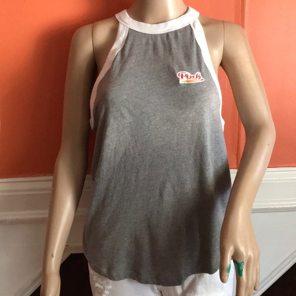 PINK Victoria's Secret Tops - Pink victoria secret